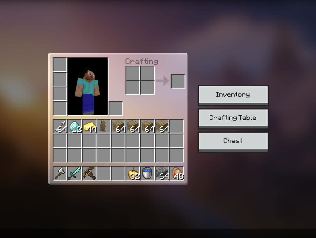 Crafting Gestures